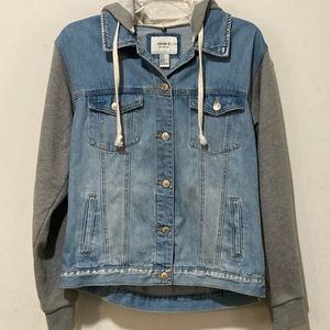 Forever 21 Denim Jacket